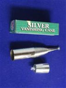 (image for) Vanishing Cane - Silver